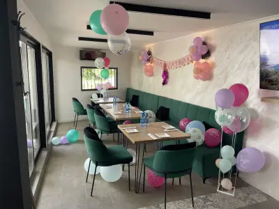 Tesoro cafe&bar