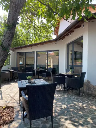 Tesoro cafe&bar