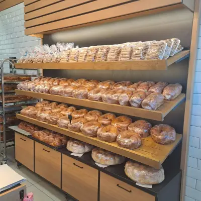 Old Bakery (Старата Пекарна)