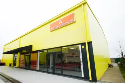 Autorent Europe Ltd