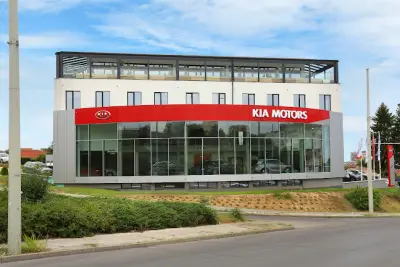 Autorent Europe Ltd - Русе | Актуална информация, работно време и контакти