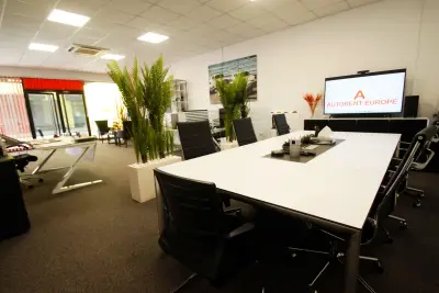 Autorent Europe Ltd