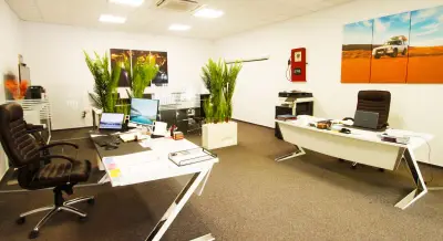 Autorent Europe Ltd