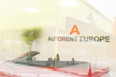 Autorent Europe Ltd