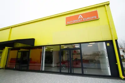 Autorent Europe Ltd