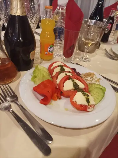 Панорама
