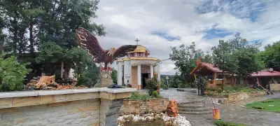 св.Архангел Михаил