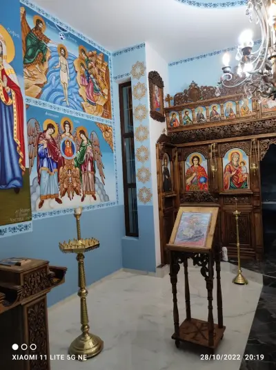 св.Архангел Михаил