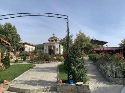св.Архангел Михаил