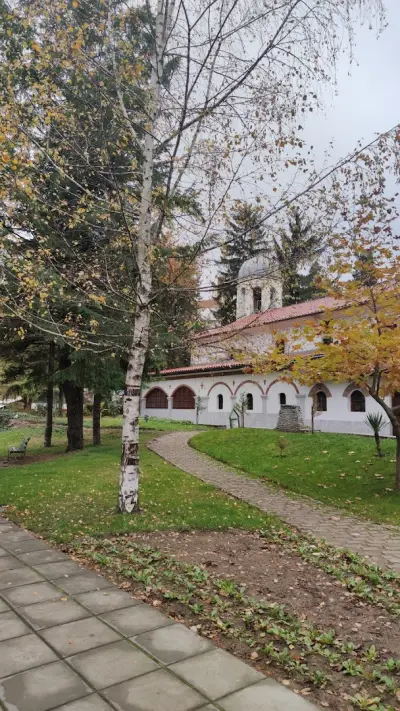 Гоце Делчев