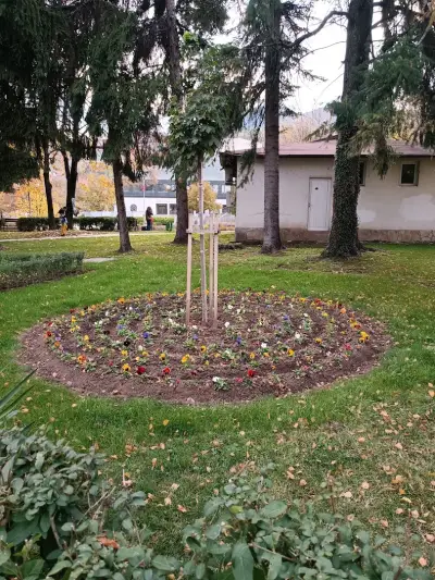 Гоце Делчев