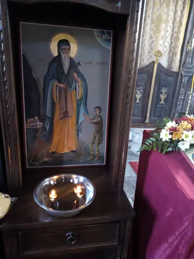 Храм „Свети Дух“