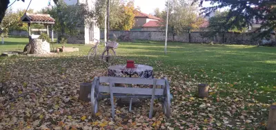 Храм „Свети Великомъченик Димитрий Солунски“