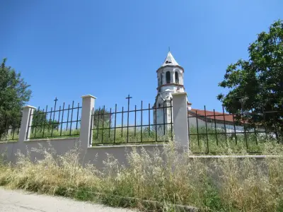 Храм "Св. Атанасий"