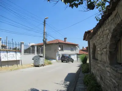 Храм "Св. Атанасий"