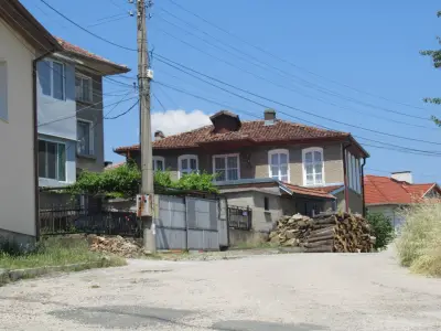 Храм "Св. Атанасий"