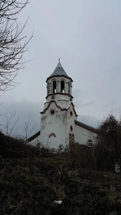 Храм "Св. Атанасий"