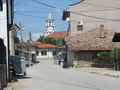 Храм "Св. Атанасий"