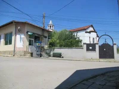 Храм "Св. Атанасий"