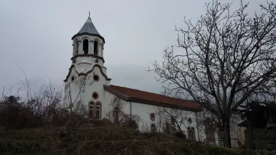 Храм "Св. Атанасий"