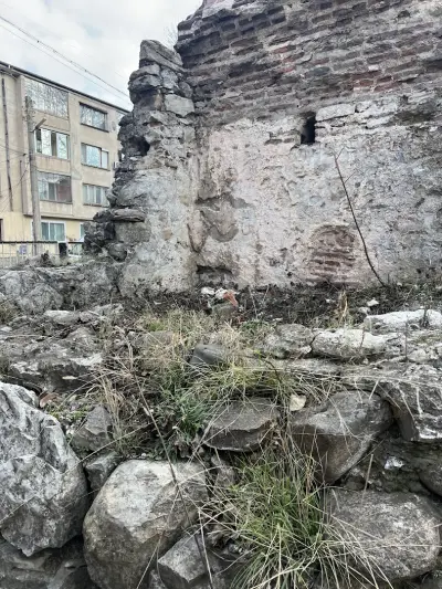 Стара Римска Баня