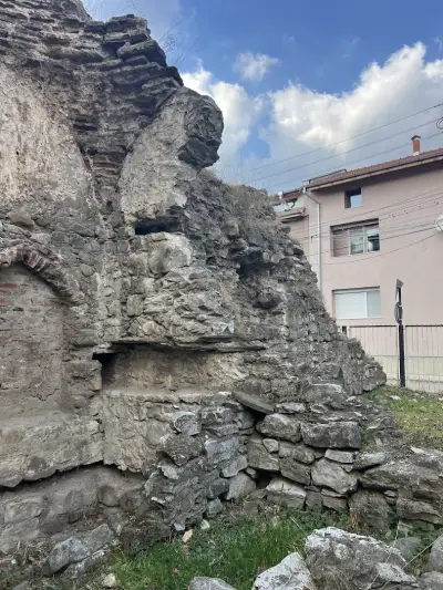 Стара Римска Баня