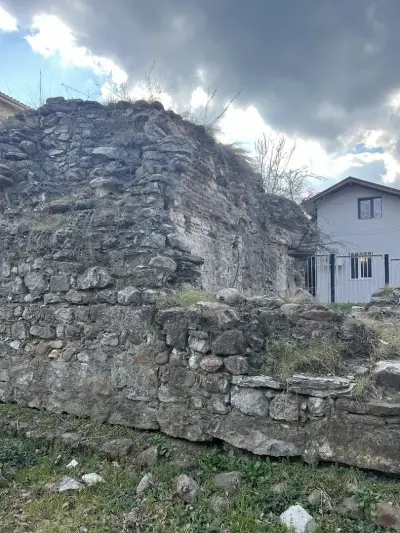 Стара Римска Баня