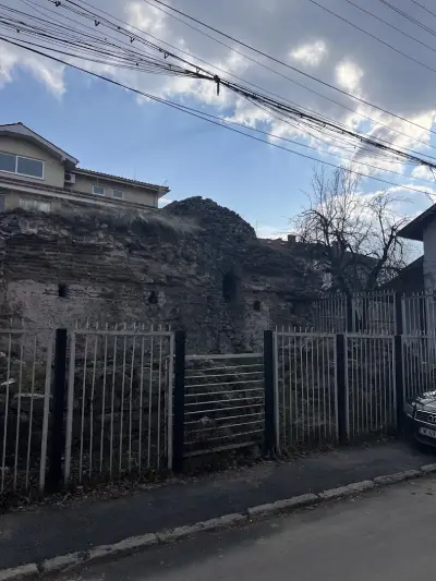 Стара Римска Баня