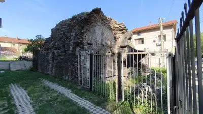 Стара Римска Баня