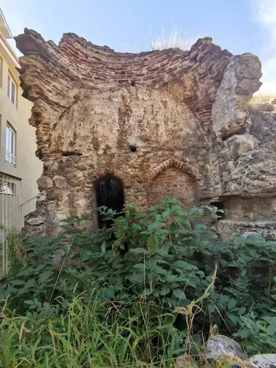 Стара Римска Баня