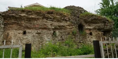 Стара Римска Баня