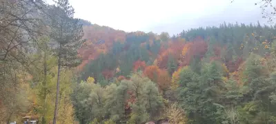 Енински водопад