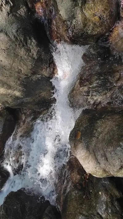 Енински водопад