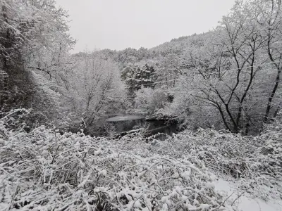 Енински водопад