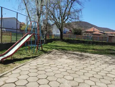 Детска градина