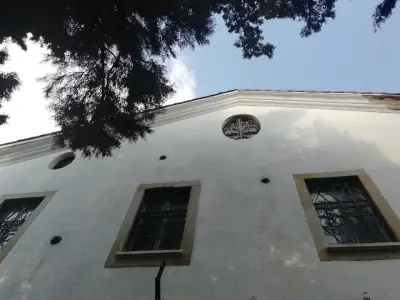 Храм "Света Троица”