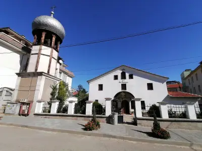 Храм "Света Троица”