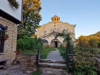Църква Свети Николай Чудотворец