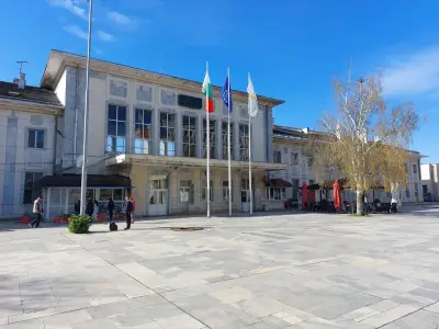 Мездра