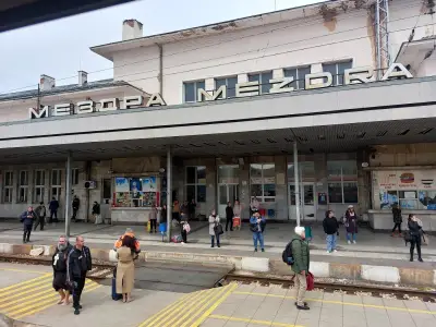 Мездра