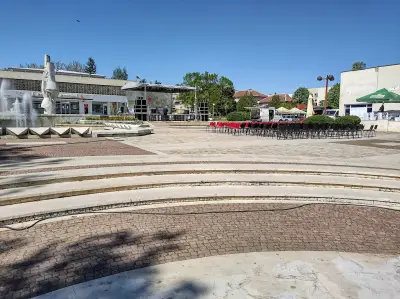 Мездра