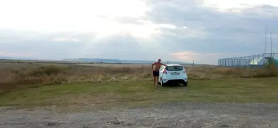 Low Cost Cars Sunny beach