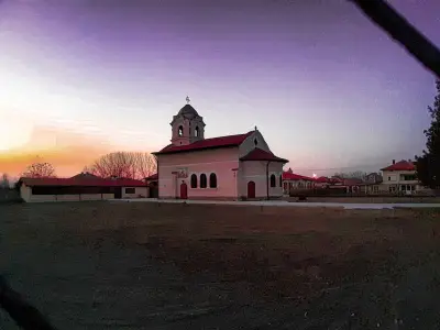 Църква "Свети Димитър"