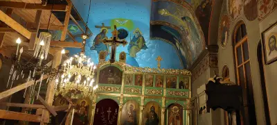 Храм „Свети Димитър“