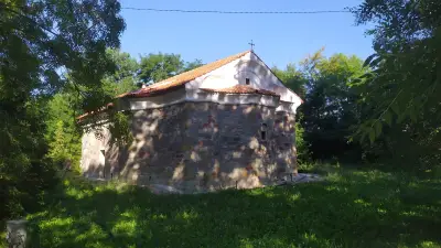 Храм „Св. св. Петър и Павел”