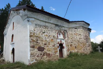Храм "Свети Георги"