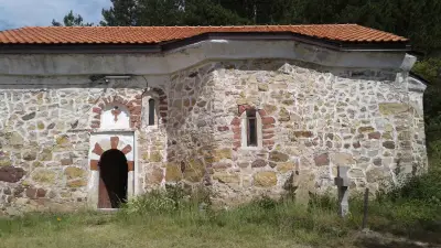 Храм "Свети Георги"