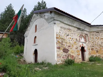 Храм "Свети Георги"