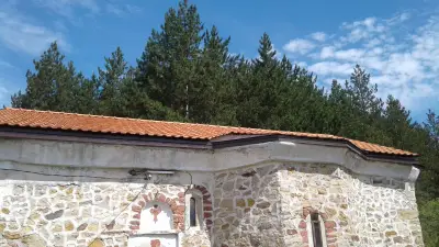Храм "Свети Георги"