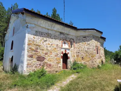 Храм "Свети Георги"